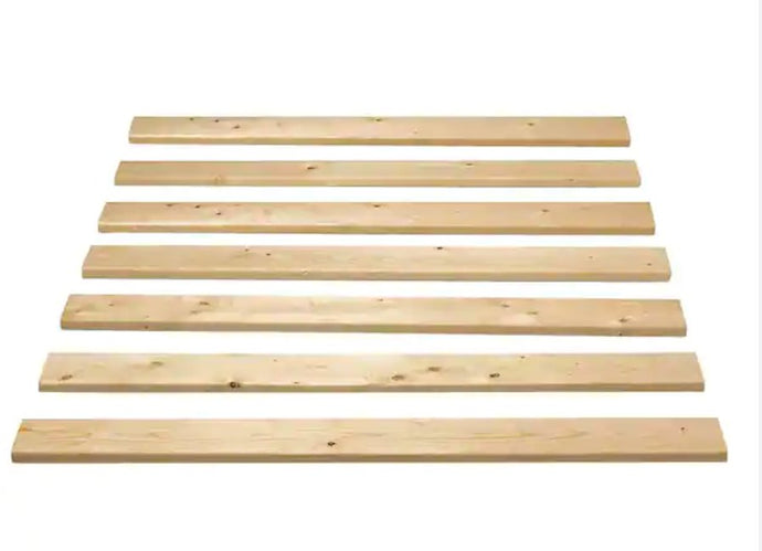 Do You Need Slats For Your Montessori Bed?