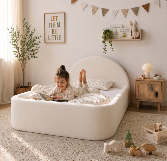Floor Bed Height Guide