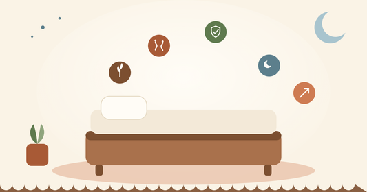 Benefits of a Floor Bed