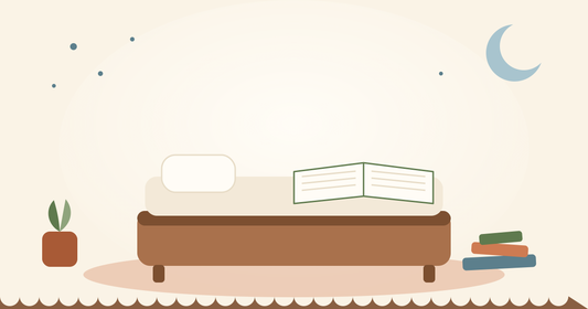 History Of Montessori Beds