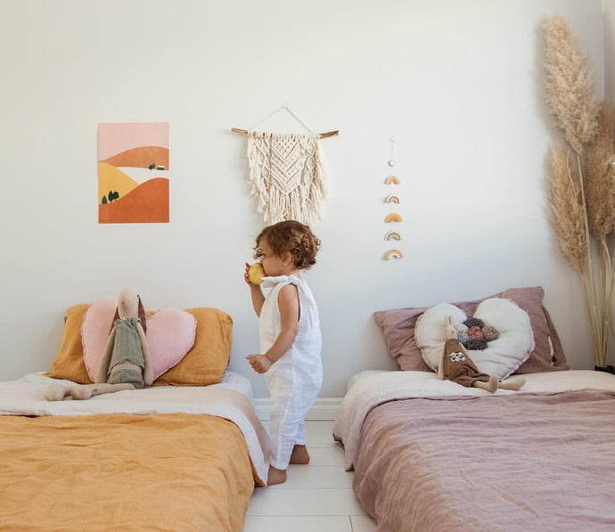 Montessori Bed Buying Guide