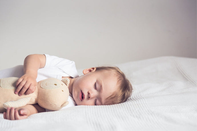 Montessori Bedtime Approach