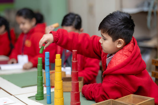 How Much Do Montessori Schools Cost?