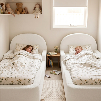 The Montessori Bed