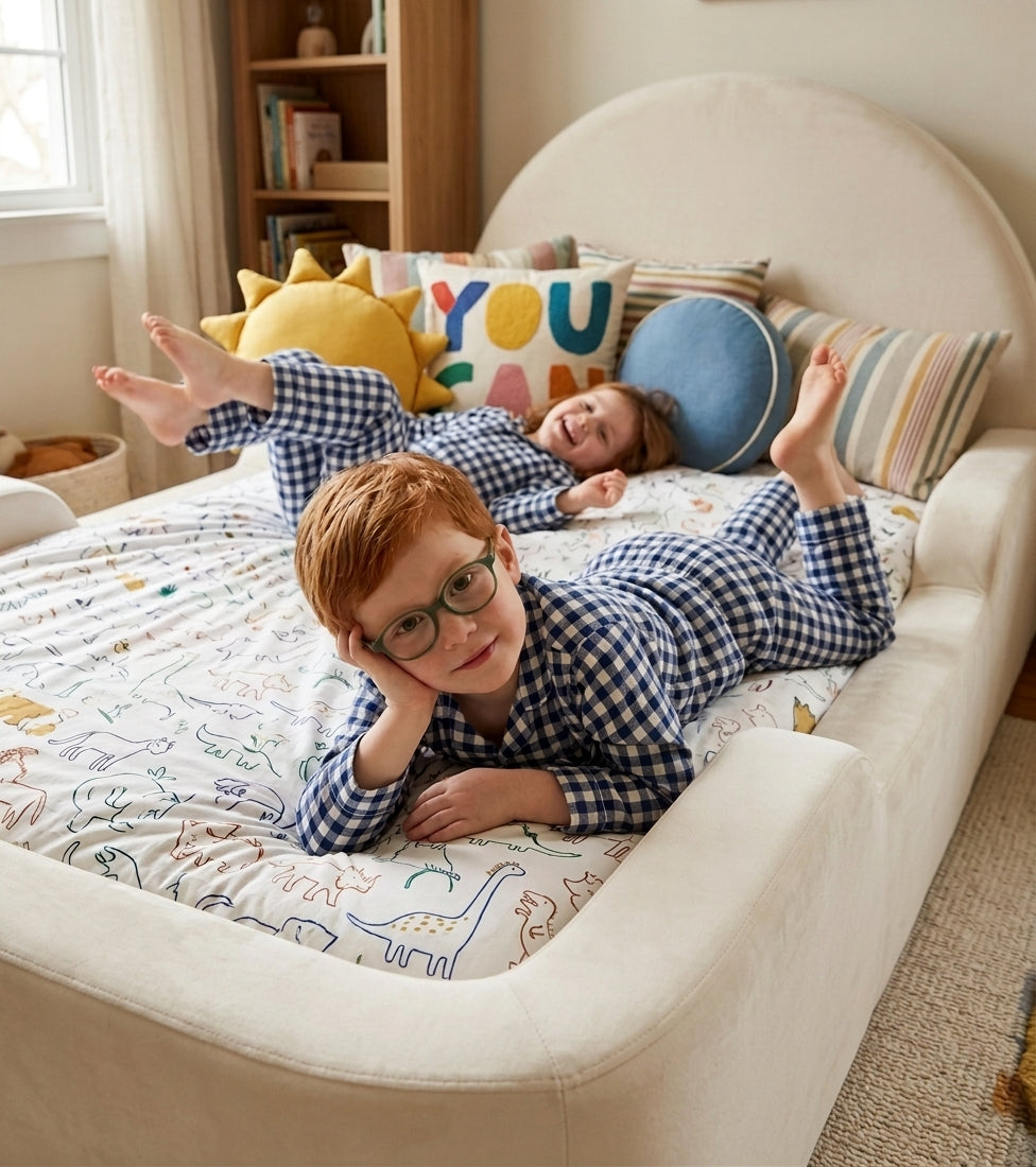 The Montessori Bed