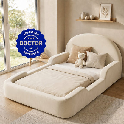 The Montessori Bed