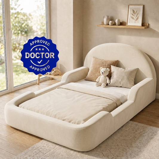The Montessori Bed