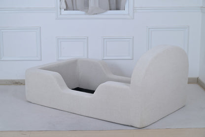 The Montessori Bed