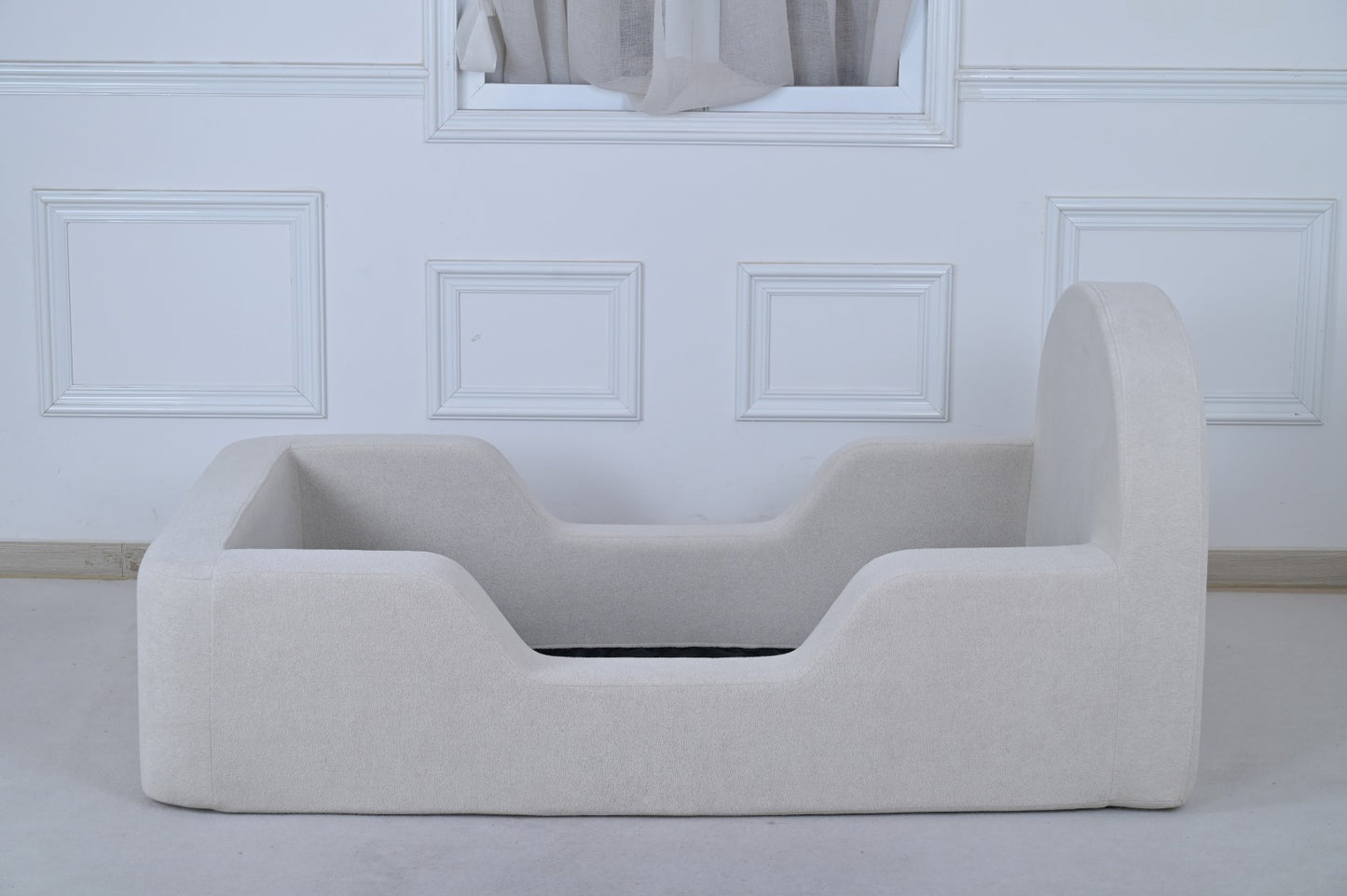 The Montessori Bed