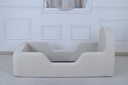 The Montessori Bed
