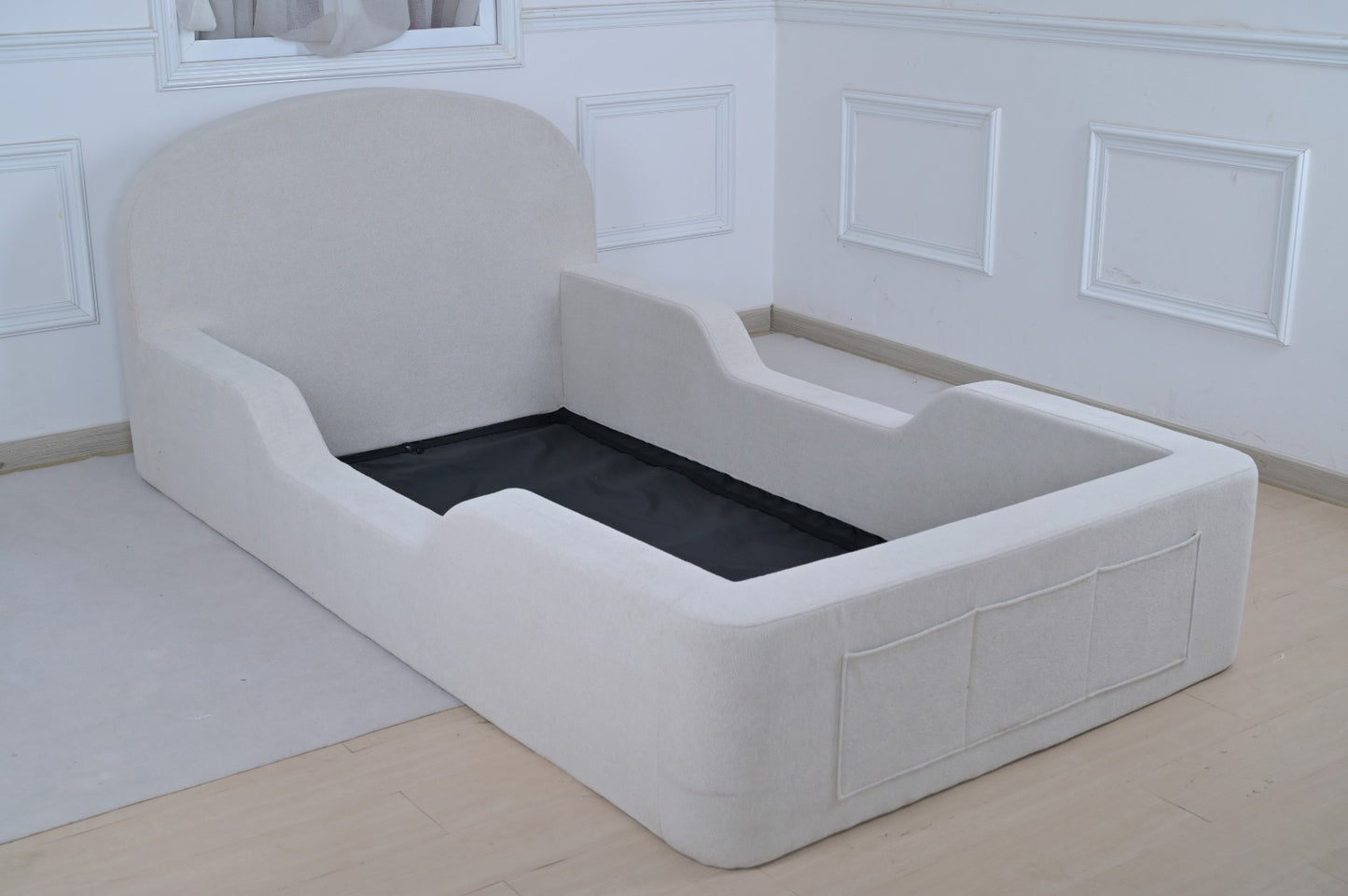 The Montessori Bed