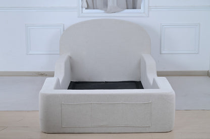 The Montessori Bed