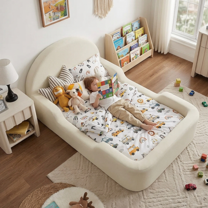 The Montessori Bed