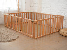 Load image into Gallery viewer, The Montessori Bed - Montessori Bed Company™

